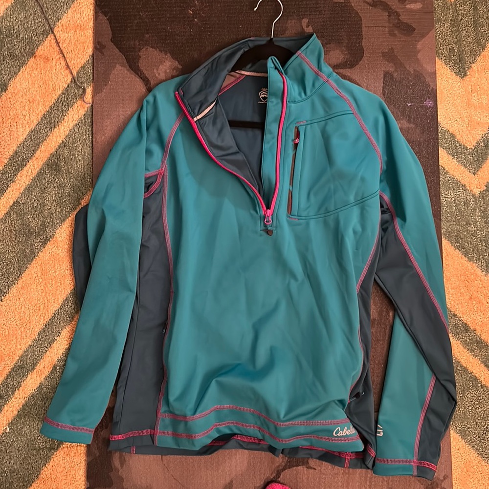 Cabelas Extreme Performance Gear - image 1